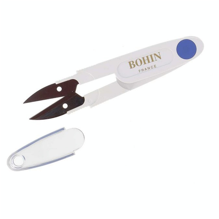 Coupe fils 12 cm - Bohin - Rougier et Plé