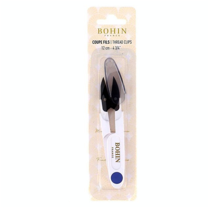 Coupe fils 12 cm - Bohin - Rougier et Plé
