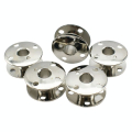 Canette machine acier bombée 66K par 5 - Bohin - Rougier et Plé