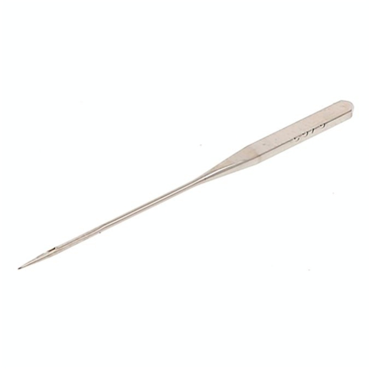 Aiguille machine talon plat n° 60 par 10 - Bohin - Rougier et Plé