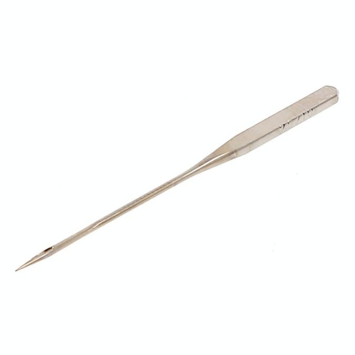 Aiguille machine talon plat n° 70 par 10 - Bohin - Rougier et Plé