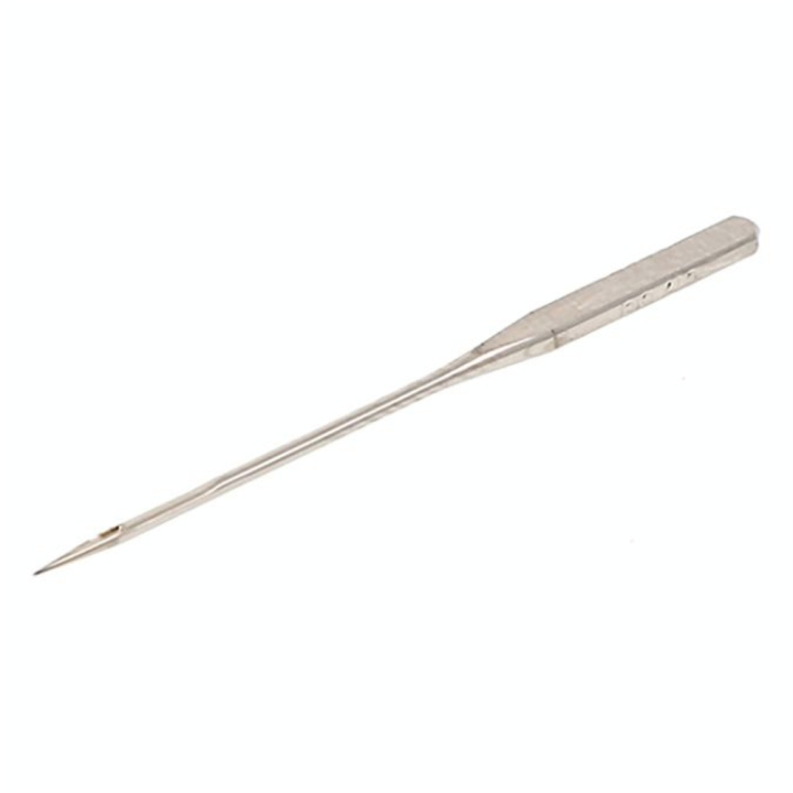 Aiguille machine talon plat jersey n° 70 à 90 par 5 - Bohin - Rougier et Plé