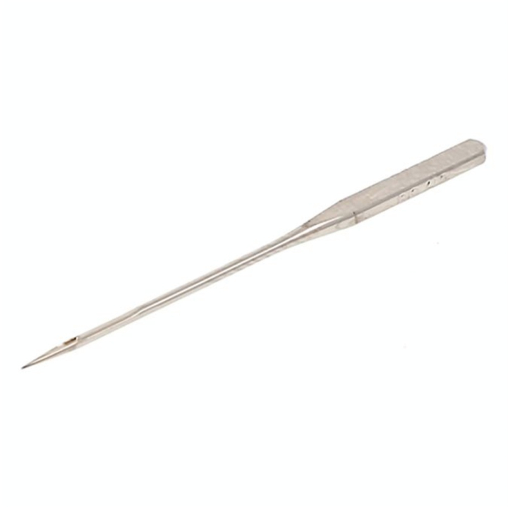Aiguille machine talon plat jeans n° 70 à 90 par 5 - Bohin - Rougier et Plé