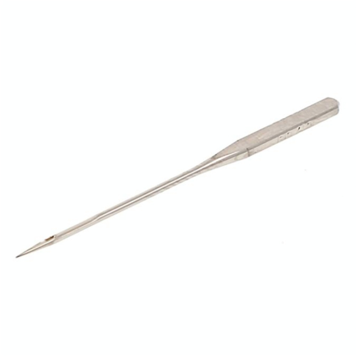 Aiguille machine talon plat stretch n° 75 à 90 par 5 - Bohin - Rougier et Plé
