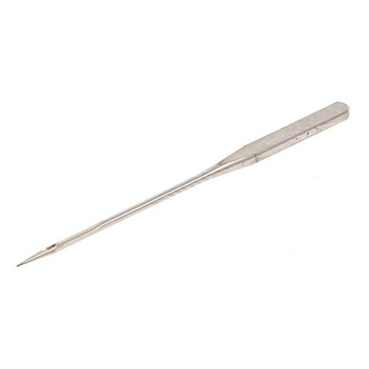 Aiguille machine talon cuir n° 90 par 5 - Bohin - Rougier et Plé