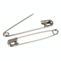 Epingle de sureté à ressort n° 2 à 4 assortiment de 24 - Bohin - Rougier et Plé