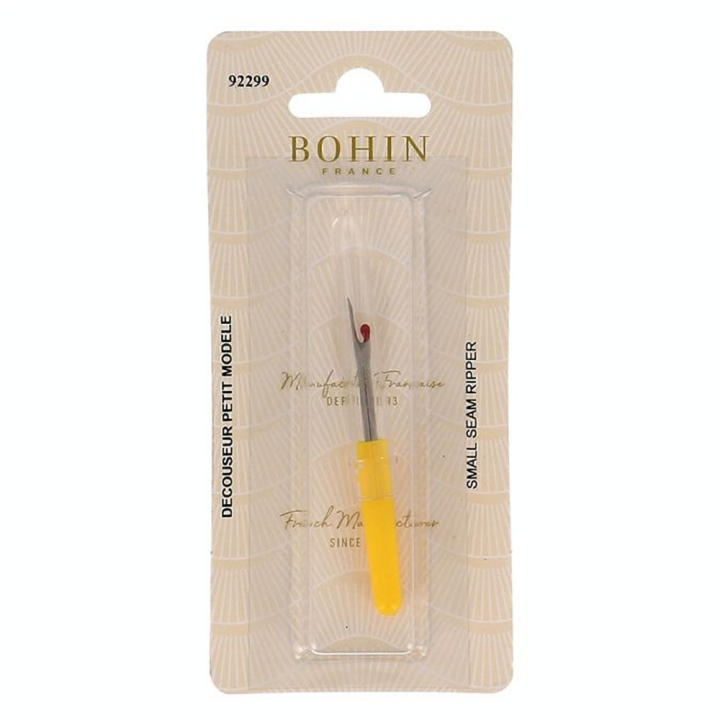 Découseur petit modèle - Bohin - Rougier et Plé