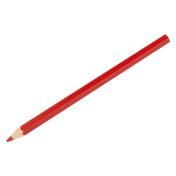 Crayon craie rouge - Bohin - Rougier et Plé