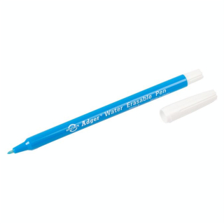 Stylo encre bleue effaçable à l'eau - Bohin - Rougier et Plé