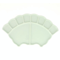 Palette en porcelaine 20 x 34 cm 10 alvéoles - Créa - Rougier et Plé