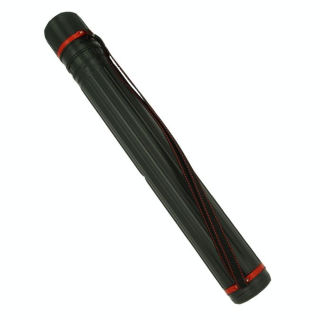 Tube de transport diam. 8,5 cm H. 60 à 100 cm - Créa - Rougier et Plé