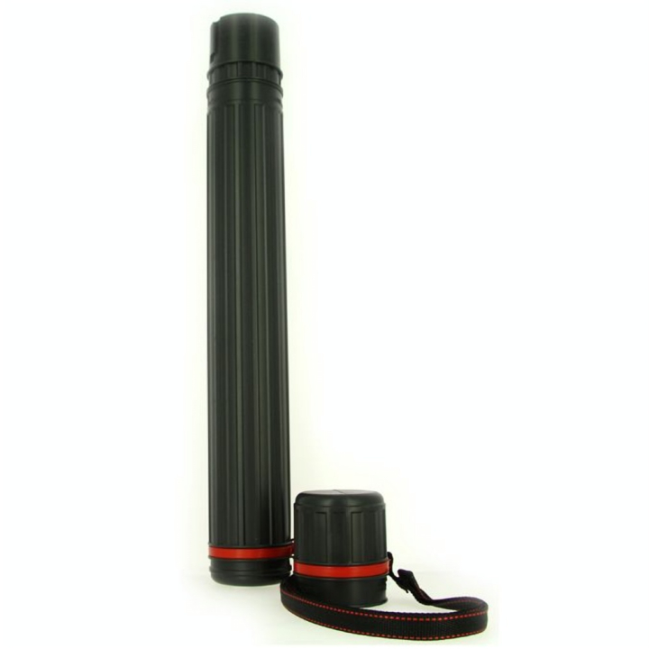 Tube de transport diam. 8,5 cm H. 60 à 100 cm - Créa - Rougier et Plé