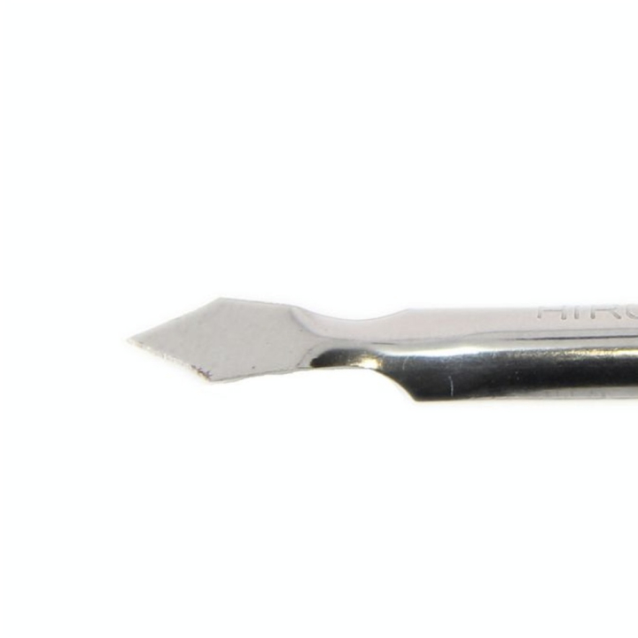 Plume vaccinostyle par 10 - Corect Art - Rougier et Plé