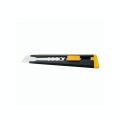 Cutter en acier lame 18 mm - Olfa - Rougier et Plé