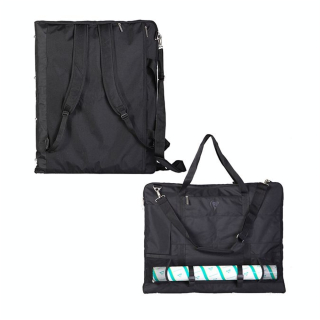 Sac artiste avec bretelles pour le dos 60 x 75 x 5 cm - Clairefontaine - Rougier et Plé