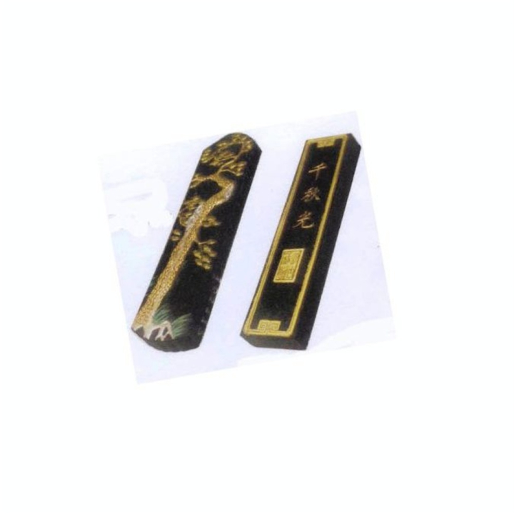 Encre de Chine en bâton - Rougier&Plé - Rougier et Plé