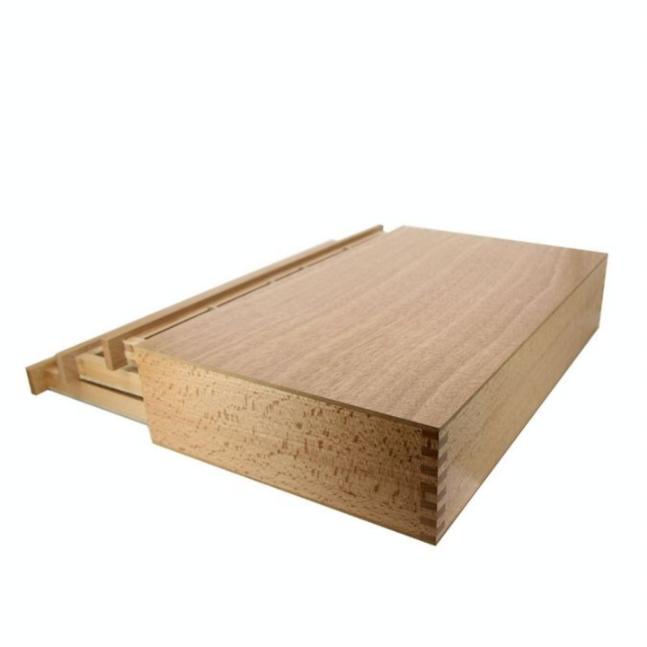 Boite de rangement pour pastel 3 tiroirs - Rougier&Plé - Rougier et Plé