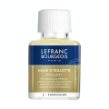 Huie d'oeillette 75 ml - Lefranc Bourgeois - Rougier et Plé