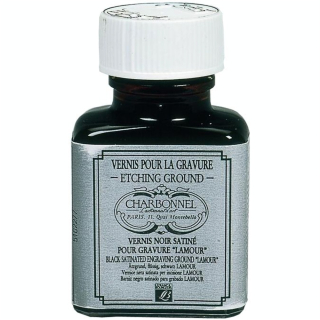 Vernis liquide graveur Ultraflex 75 ml - Lefranc Bourgeois - Rougier et Plé