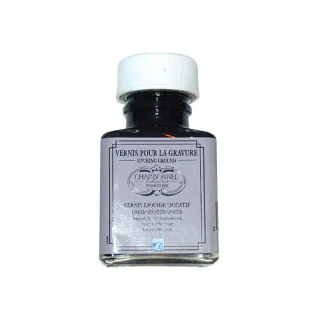 Vernis liquide siccatif 75 ml - Lefranc Bourgeois - Rougier et Plé