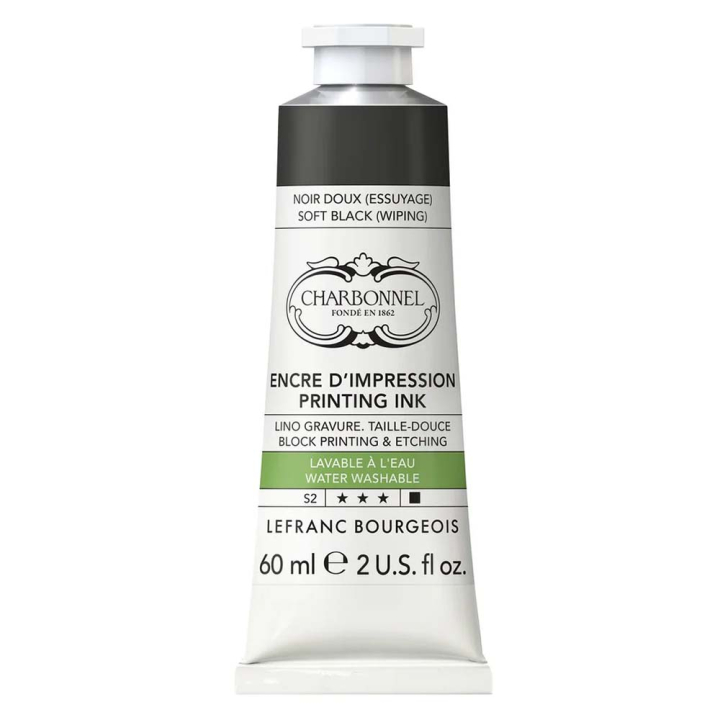 Encre Aqua Wash 60 ml - Lefranc Bourgeois - Rougier et Plé