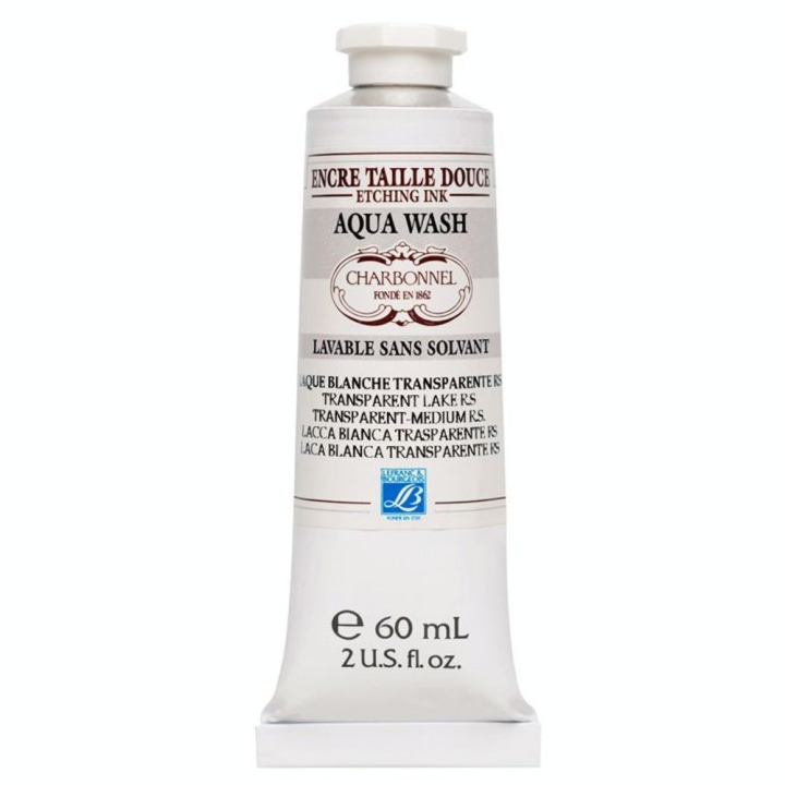 Médium Aqua Wash 60 ml - Lefranc Bourgeois - Rougier et Plé