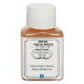 Huile claire Aqua Wash 75 ml - Lefranc Bourgeois - Rougier et Plé