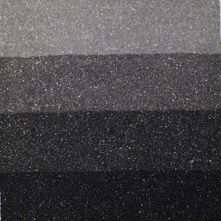 Encre Noir de carbone chaud F66 150 ml - Lefranc Bourgeois - Rougier et Plé