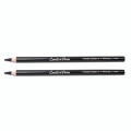 Crayon pierre noire par 2 - Conté à Paris - Rougier et Plé