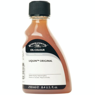 Médium Liquin original 250 ml - Winsor & Newton - Rougier et Plé