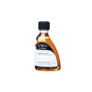 Médium Liquin gel léger 250 ml - Winsor & Newton - Rougier et Plé
