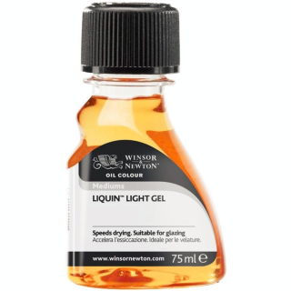 Médium Liquin gel léger 75 ml - Winsor & Newton - Rougier et Plé