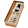 Petit coffret de calligraphie - Brause - Rougier et Plé