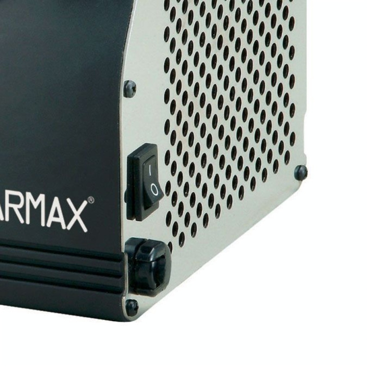 Compresseur AC 27 - Sparmax - Rougier et Plé
