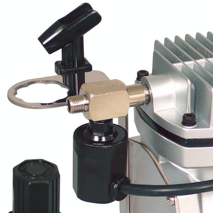 Compresseur TC-501 (ASR) - Sparmax - Rougier et Plé