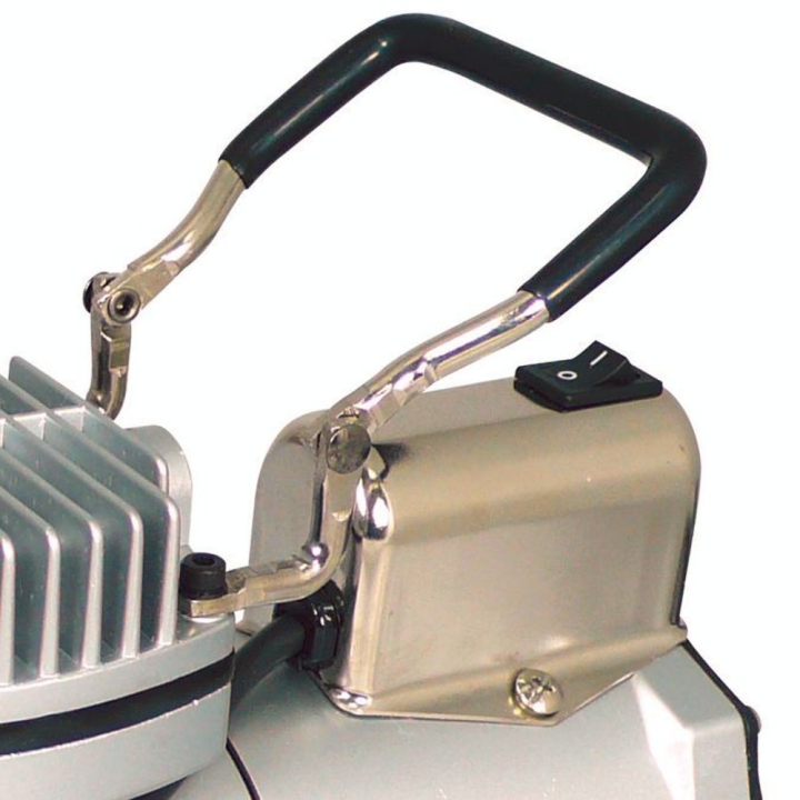 Compresseur TC-501 (ASR) - Sparmax - Rougier et Plé