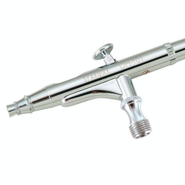 Aérographe DH 101 - Sparmax - Rougier et Plé