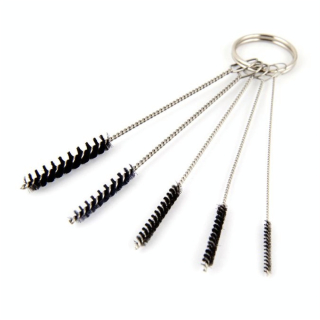 Brosse de nettoyage par 5 - Sparmax - Rougier et Plé