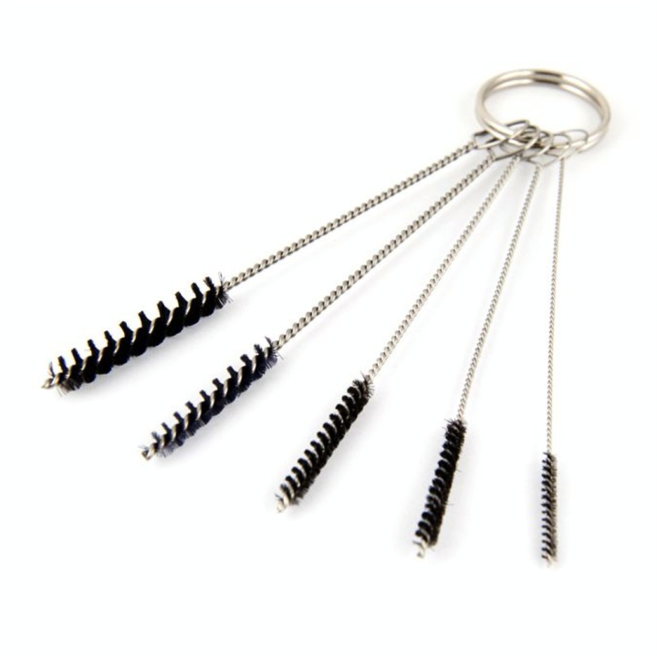 Brosse de nettoyage par 5 - Sparmax - Rougier et Plé