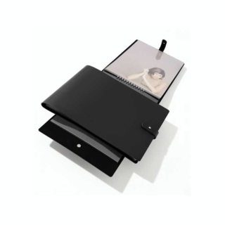 Press-book Pampa à l'italienne + 20 pochettes - Prat - Rougier et Plé