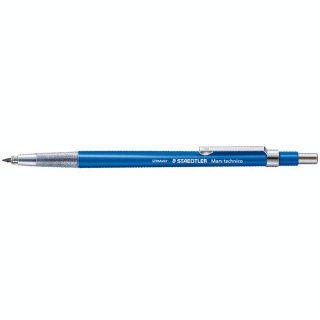 Porte-mine 2 mm Mars Technico - Staedtler - Rougier et Plé