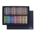 Boite de 30 pastels secs assortiment portrait - Rembrandt - Rougier et Plé