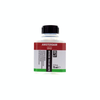Retardateur acrylique 75 ml - Amsterdam - Rougier et Plé