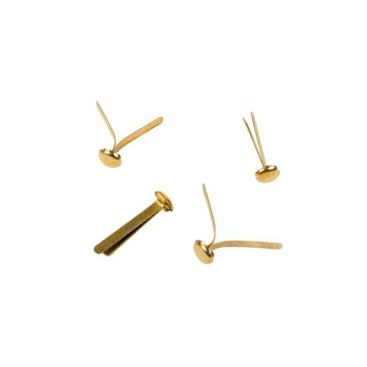 Attache parisienne 19 mm par 100 - Divers - Rougier et Plé