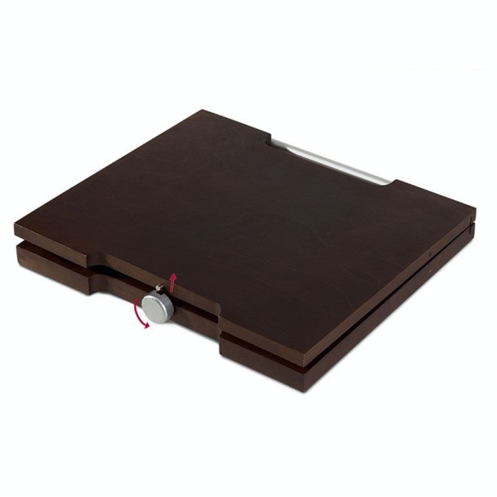 Crayon aquarellable Albrecht Dürer - Coffret en bois 72 couleurs - Faber-Castell - Rougier et Plé