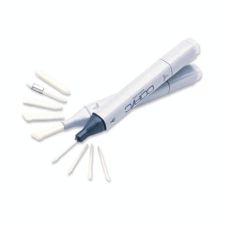 Pointe de rechange fine Marker par 10 - Copic - Rougier et Plé