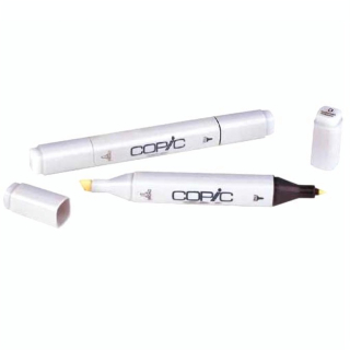 Marqueur vide pour mélange - Copic - Rougier et Plé