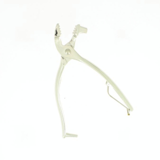 Pince à tendre les toiles 20 cm - Créa - Rougier et Plé
