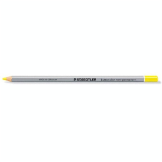 Crayon non-permanent Omnichrom - Staedtler - Rougier et Plé