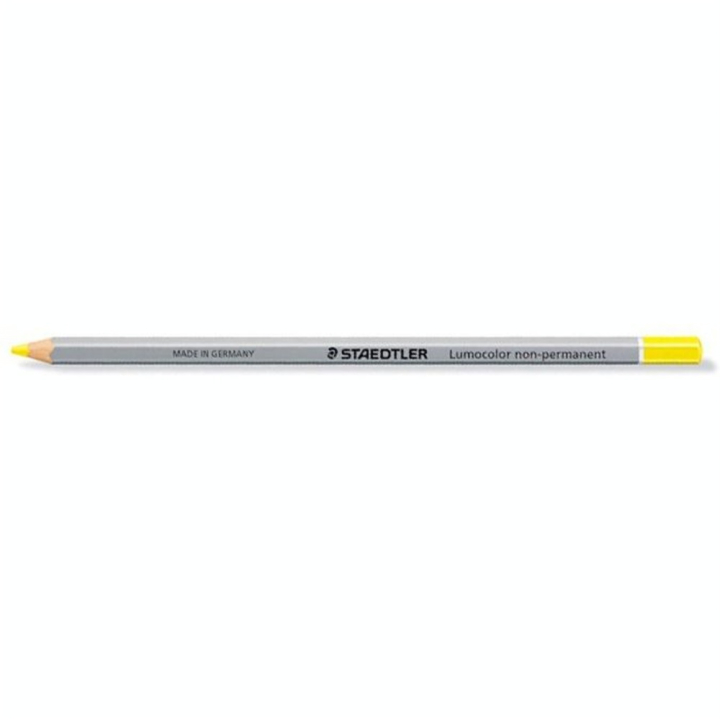 Crayon non-permanent Omnichrom - Staedtler - Rougier et Plé